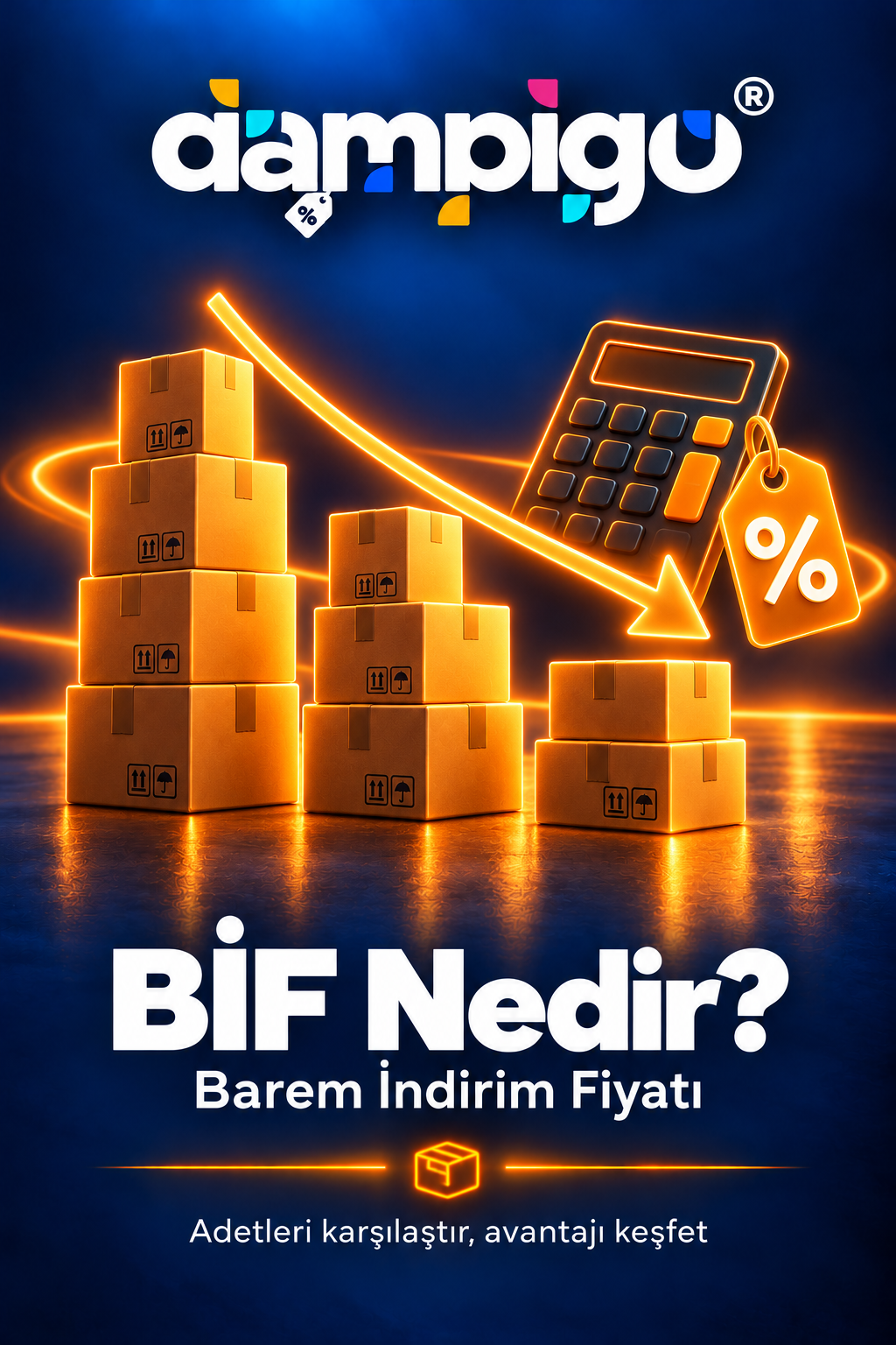 BİF Nedir? Barem İndirim Fiyatı