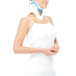 ORX-B210 Acil Yardım Boyunluğu, boyun sabitlemesi için tasarlanmış