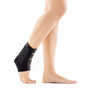 ORX-A713 Ligament Destekli Orlex Ayak Bilekliği