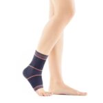 ORX-A716 Örme Düz Ayak Bilekliği