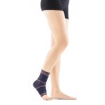 ORX-A716 Örme Düz Ayak Bilekliği