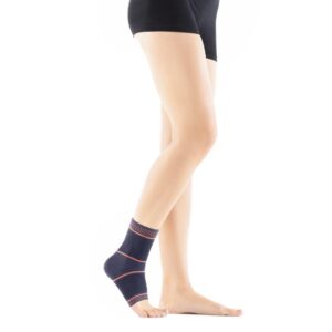 ORX-A716 Örme Düz Ayak Bilekliği