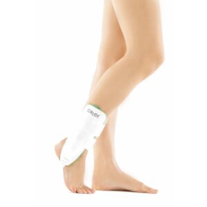 ORX-A719 Havalı Ayak Bilekliği Orlex, Şişme Pedli Ayak Bilekliği Desteği