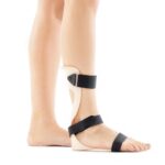 ORX-A725 Ayak Düşmesi İçin Refleks Afo Ortezi
