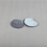 ORX-AY901 Silikon Metatars Destek Pedi