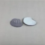 ORX-AY901 Silikon Metatars Destek Pedi