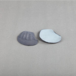 ORX-AY901 Silikon Metatars Destek Pedi