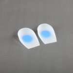 Silikon Epil Topukluk", "ORX-AY908 Topuk Dikeni Destekli Topukluk