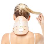 Dampigo ORX-B207 Philadelphia boyunluk, boyun ağrısı ve hareket kısıtlaması için güçlü destek