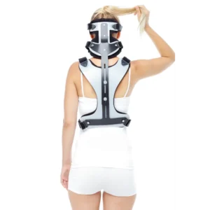 Dampigo Orlex ORX-B211 Minevra Ortezi, boyun ve baş stabilizasyonu için
