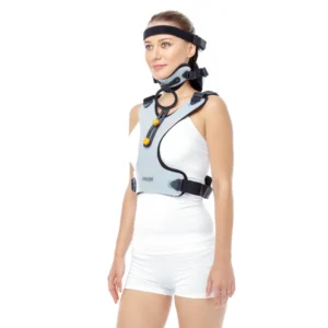 Dampigo Orlex ORX-B211 Minevra Ortezi, boyun ve baş stabilizasyonu için