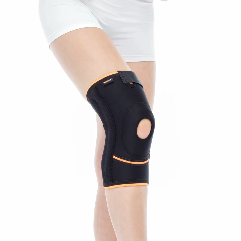 orx-dz13-dampigo-orlex-patella-ve-ligament-destekli-dizlik-siyah-1 Orlex ORX-DZ13 Patella ve Ligament Destekli Siyah Dizlik