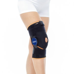 Açı Ayarlı Dizlik ORX-DZ20 (Siyah Renk)" veya "Dampigo'dan siyah açı ayarlı dizlik ORX-DZ20