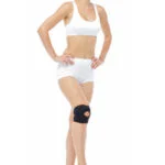 Patellar Stabilizasyon Dizliği ORX-DZ21 (Siyah Renk)" veya "Dampigo marka siyah Patellar Stabilizasyon Dizliği ORX-DZ21