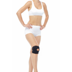 Patellar Stabilizasyon Dizliği ORX-DZ21 (Siyah Renk)" veya "Dampigo marka siyah Patellar Stabilizasyon Dizliği ORX-DZ21