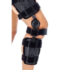 Açı Ayarlı Breys (CTU)