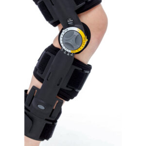 Açı Ayarlı Breys (Lüks)