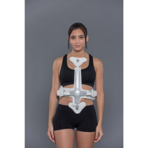 HiperEkstansiyon Korse (3 Nokta) ORX-K525