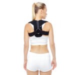 Dampigo Klavikula Bandajı (Lüks) - Daha Dik Bir Duruş, Daha Sağlıklı Bir Siz!