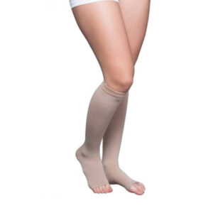 Diz Altı Varis Çorabı (CCL2 / 23-32 mm.Hg) Orlex