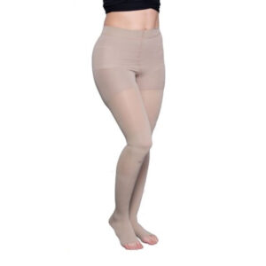 Külotlu Varis Çorabı (CCL2 / 23-32 mm.Hg)