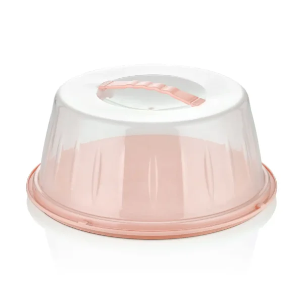 Stillo Maxi Kek Fanusu STL-DS2008 Pembe