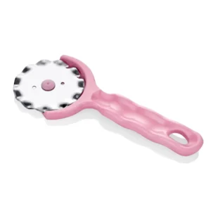 Stillo Rainbow Tırtıklı Hamur Ruleti STL-DS006