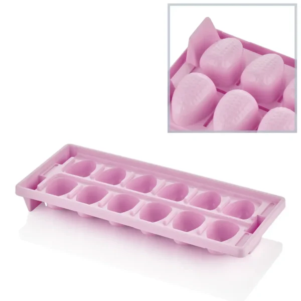 Açık Lila rengi STL-DS025 Dampigo Stillo Buzluk