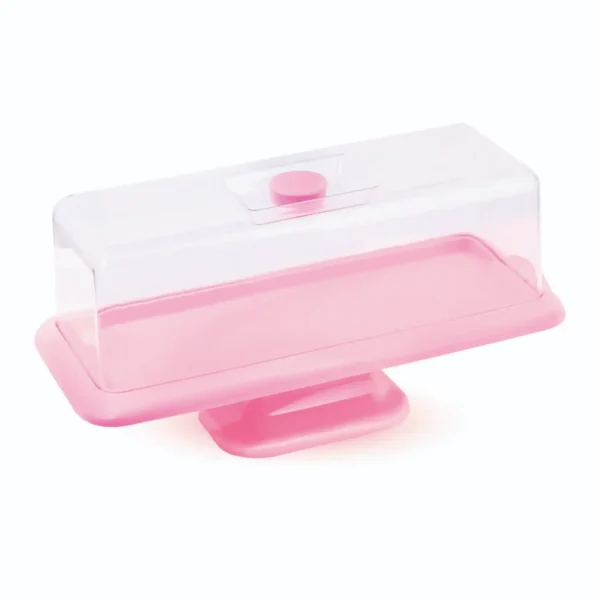 Stillo Bella Kek Fanusu STL-DS2007 Pembe