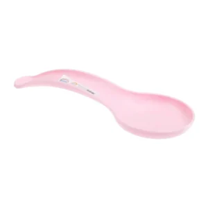 Stillo Elite Kepçe Altlığı Pembe STL-DS4004