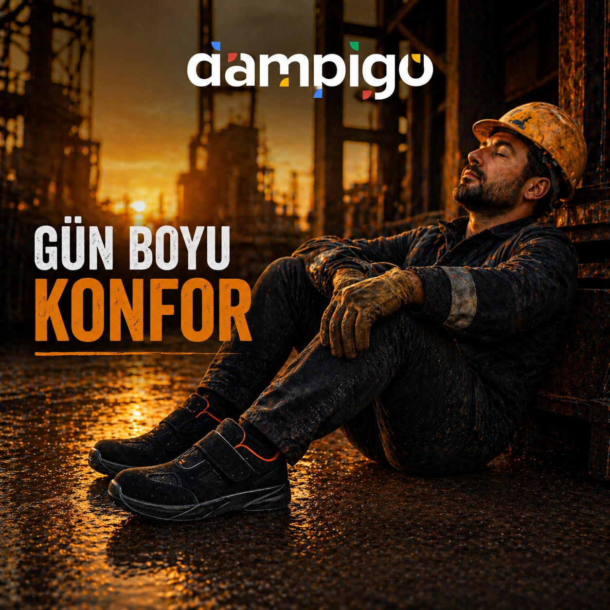 7-konfor-fly-iga-siyah-turuncu-dampigo-1000x1000px