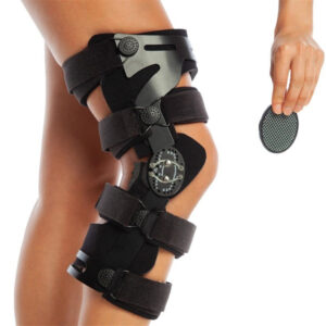 Fonksiyonel Diz Breysi ORX-DZ39