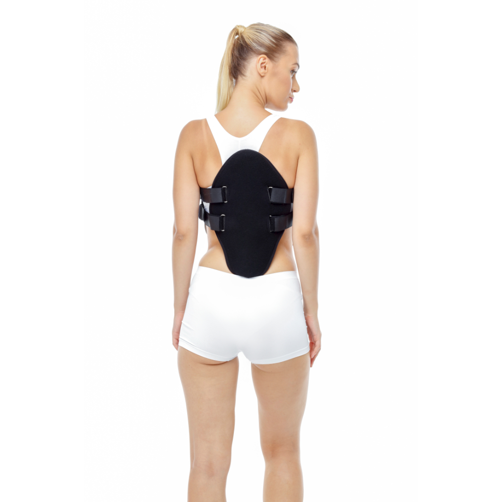 Hiperekstansiyon Korse ORX-K523 - Görsel 8
