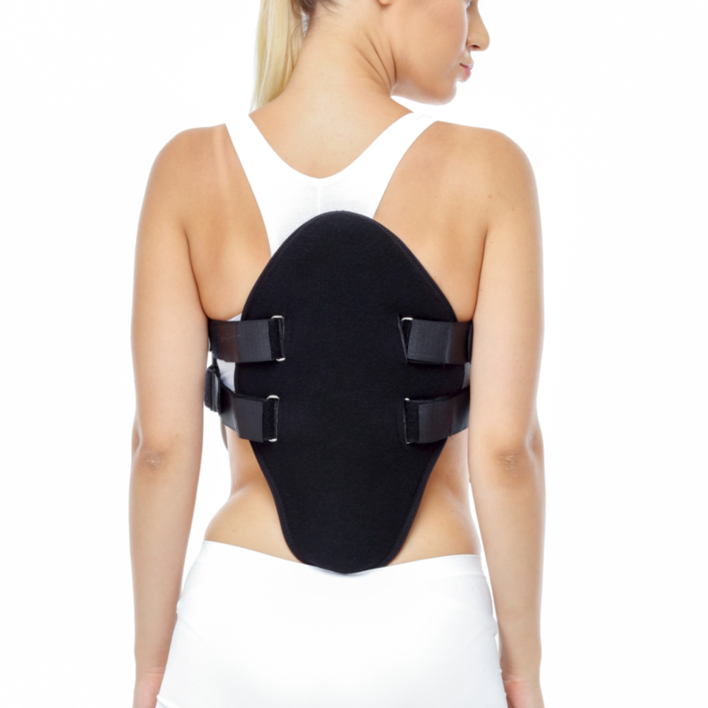 Hiperekstansiyon Korse ORX-K523 - Görsel 9