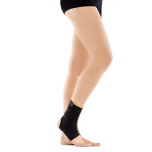 Standart Malleol Destekli Ayak Bilekliği ORX-ST130