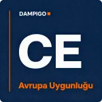 CE – Avrupa uygunluğu