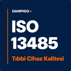 ISO 13485 – Tıbbi cihaz kalite yönetimi