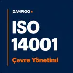 ISO 14001 – Çevre yönetimi