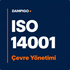 ISO 14001 – Çevre yönetimi