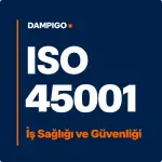 ISO 45001 – İş sağlığı ve güvenliği