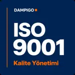 ISO 9001 – Kalite yönetimi