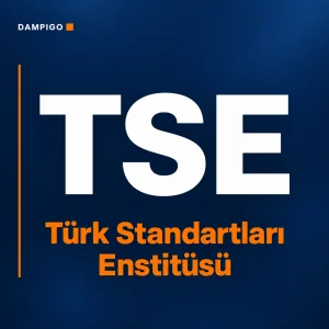 TSE – Türk Standartları Enstitüsü