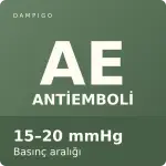 AE – Antiemboli
