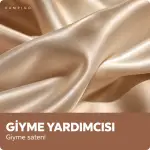 Giyme yardımcısı