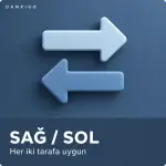 Sağ / Sol