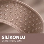 Silikonlu