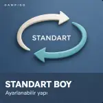 Standart boy
