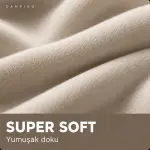 Super Soft – Yumuşak doku