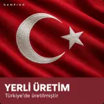 Yerli üretim