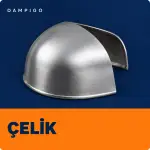 Çelik burun